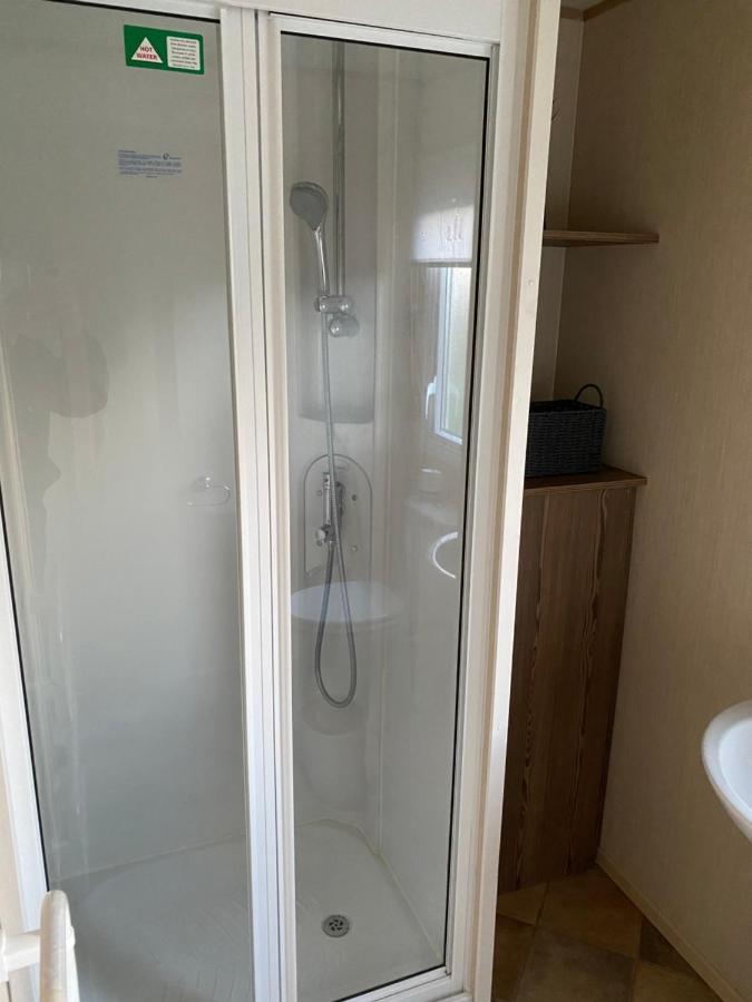 Haggerston Castle 6 Berth Caravan - Lakeside North 23 Cheswick  المظهر الخارجي الصورة