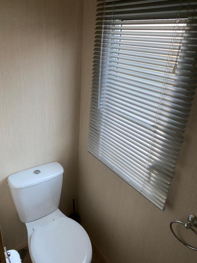 Haggerston Castle 6 Berth Caravan - Lakeside North 23 Cheswick  المظهر الخارجي الصورة